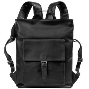 Saccoo Springfield 97415 Talca BF Rugtas Black