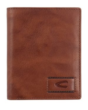Camel Active Panama Wallet 250-705 Cognac