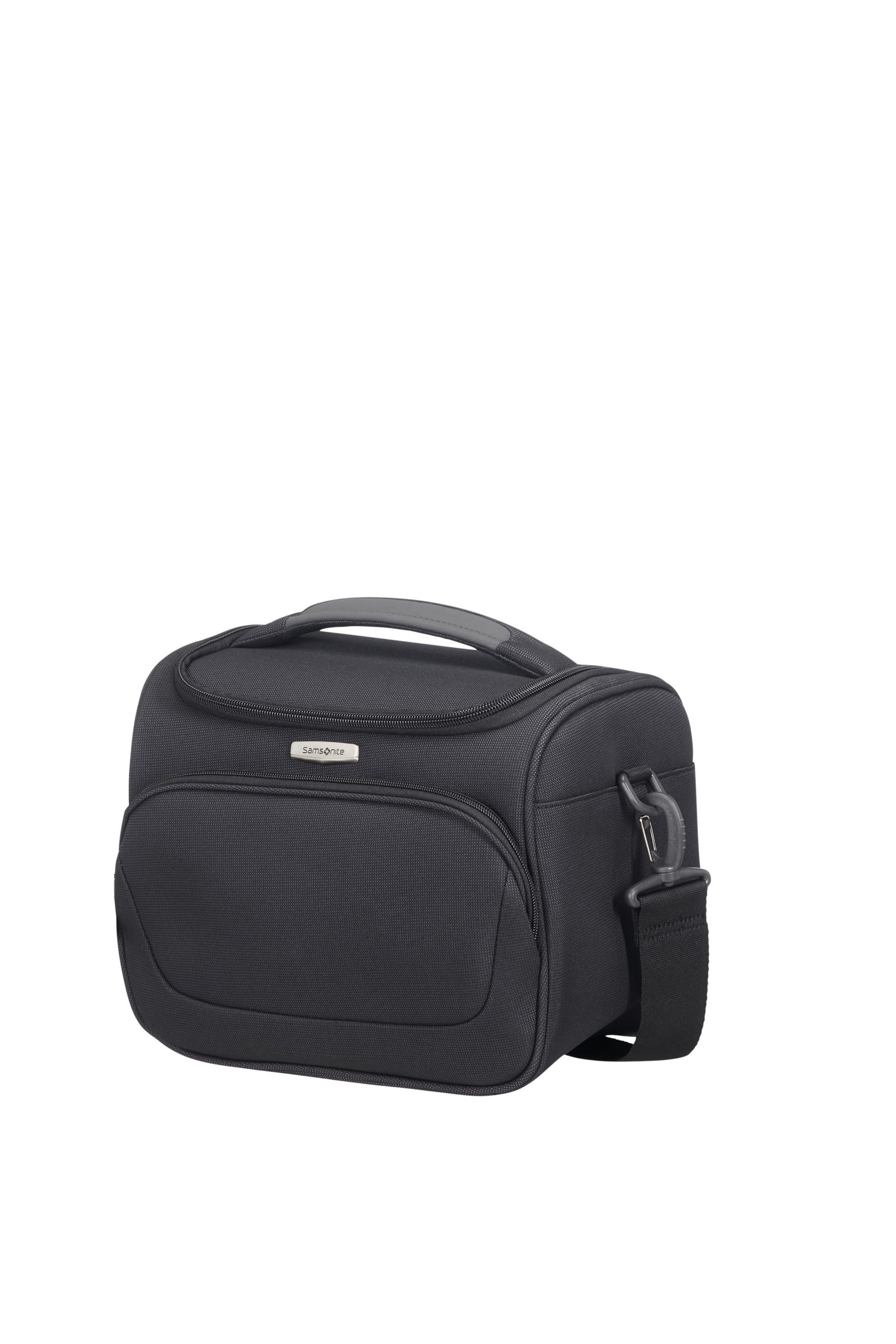 Samsonite Spark Sng Beauty Case Black