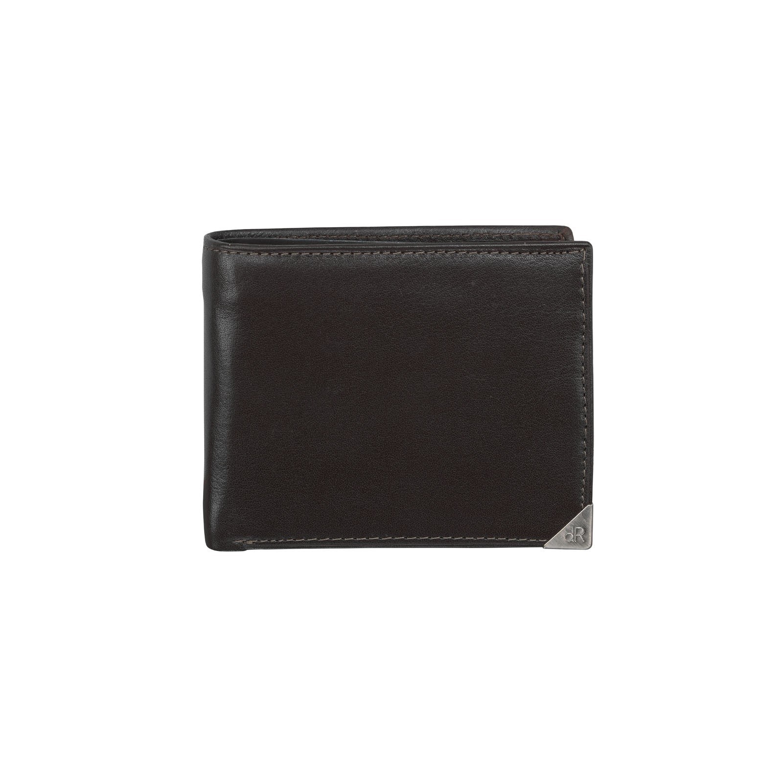 dR Amsterdam Billfold 15521 Moro