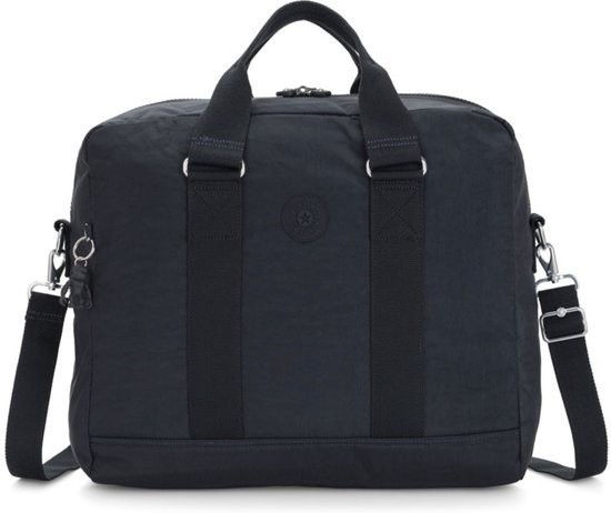 Kipling Weekendtas Soy Blue Bleu