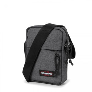 Eastpak The One Cross Over Black Denim