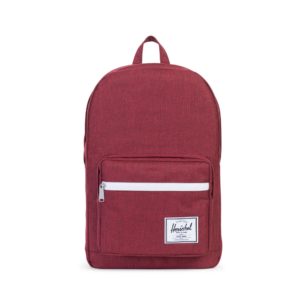 Herschel Rugzak Pop Quiz Wine