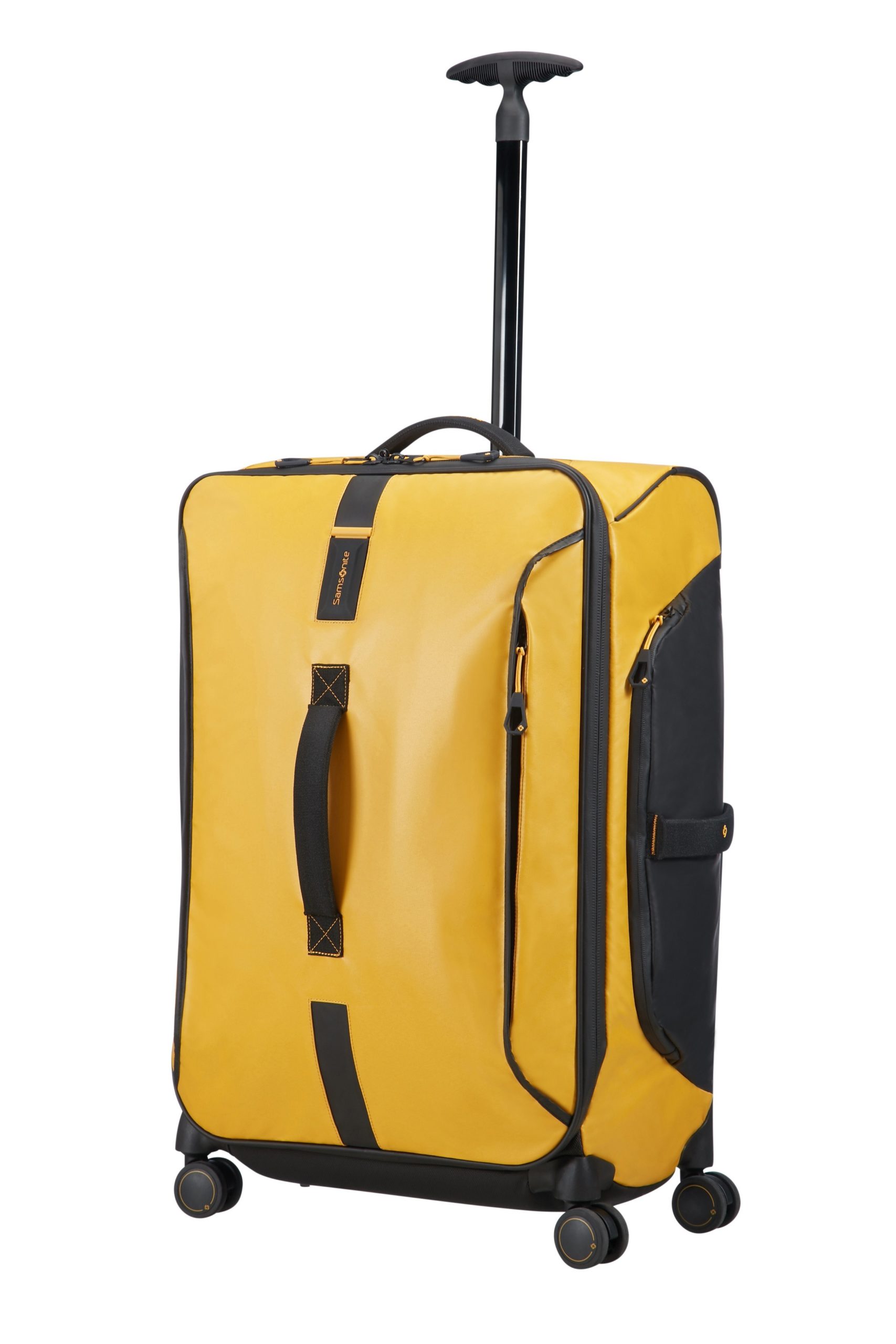 Samsonite Paradiver Light Spinner Duffle 67/24 Yellow