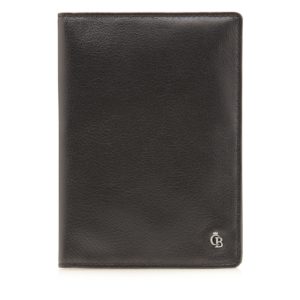Castelijn & Beerens 67 6910 Paspoort etui RFID Zwart