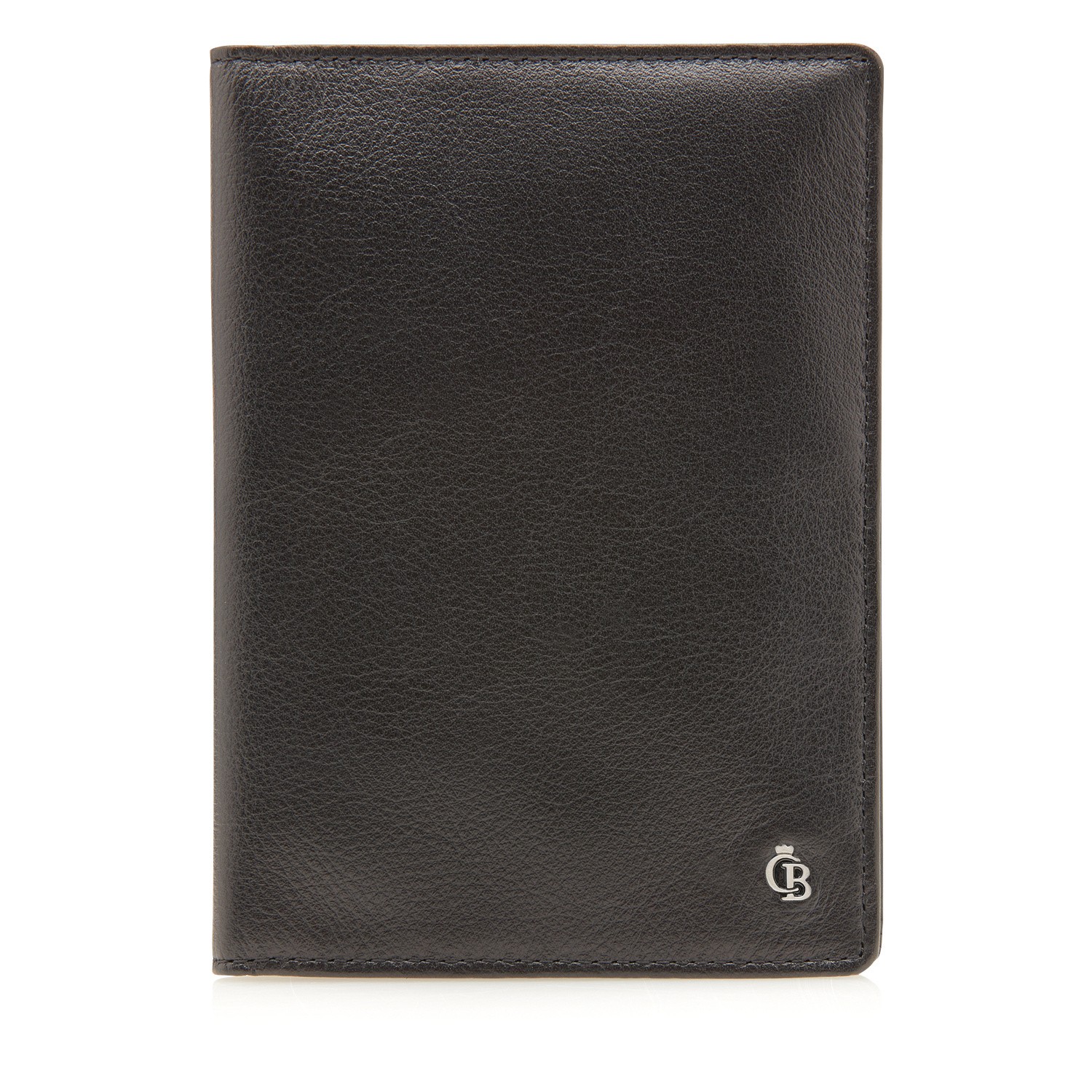 Castelijn & Beerens 67 6910 Paspoort etui RFID Zwart