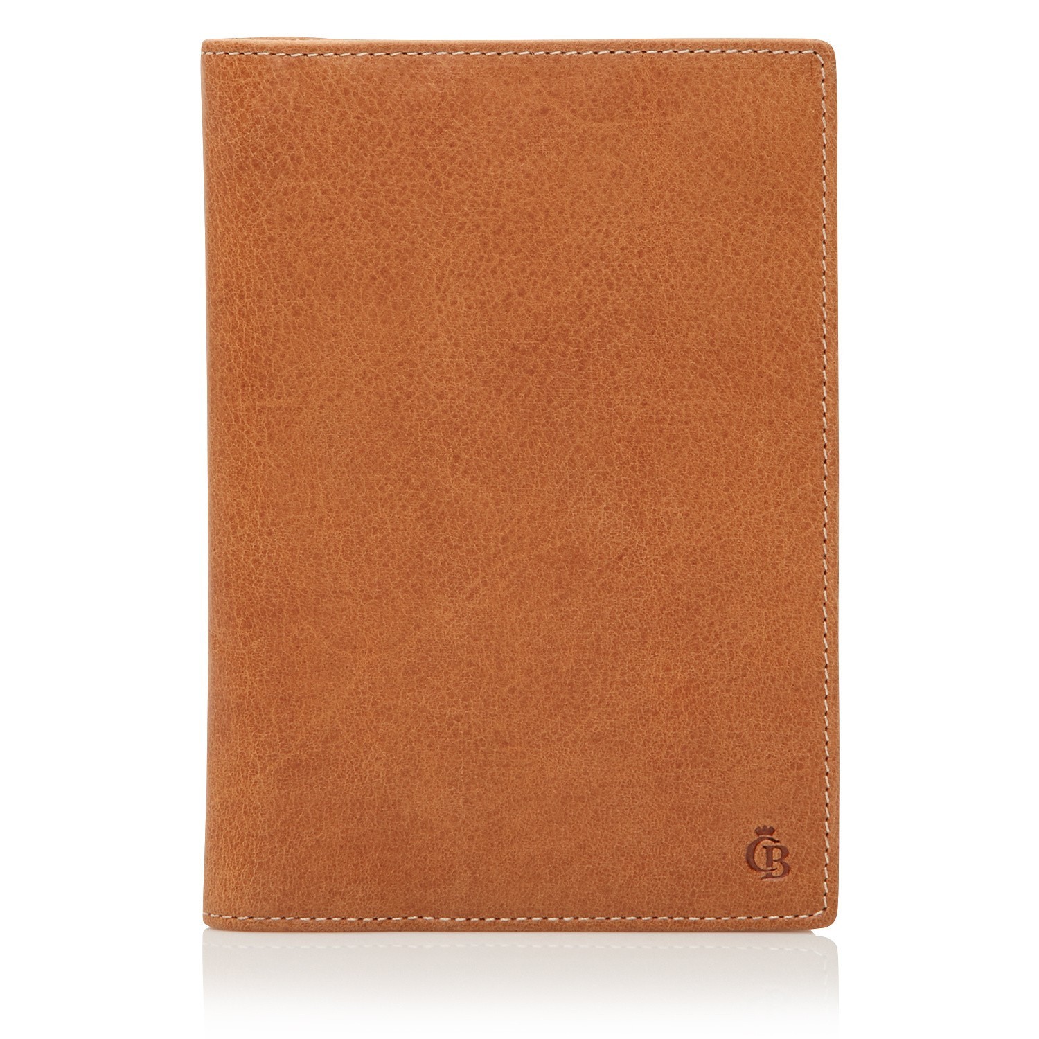 Castelijn & Beerens, 48 7501 Portefeuille Licht Bruin