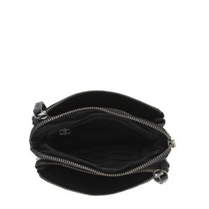 DSTRCT Harrington Road 352630 Small Bag Black