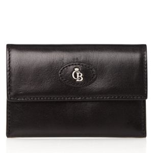 Castelijn & Beerens 42 0150 Compacte sleuteletui Zwart