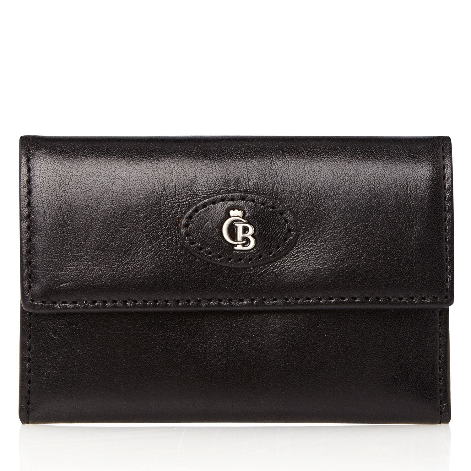 Castelijn & Beerens 42 0150 Compacte sleuteletui Zwart