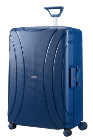 American Tourister Lock & Roll Spinner 75/28 Nocturne Blue