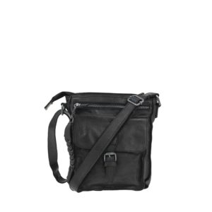 DSTRCT Harrington Road 352330 Crossbody Black
