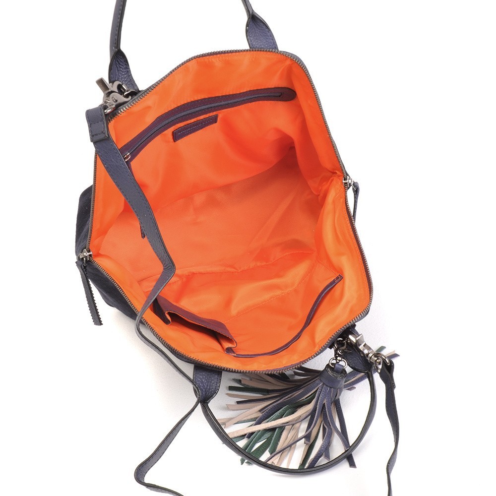 Barbarossa Tokyo 865-600 Damestas Ink