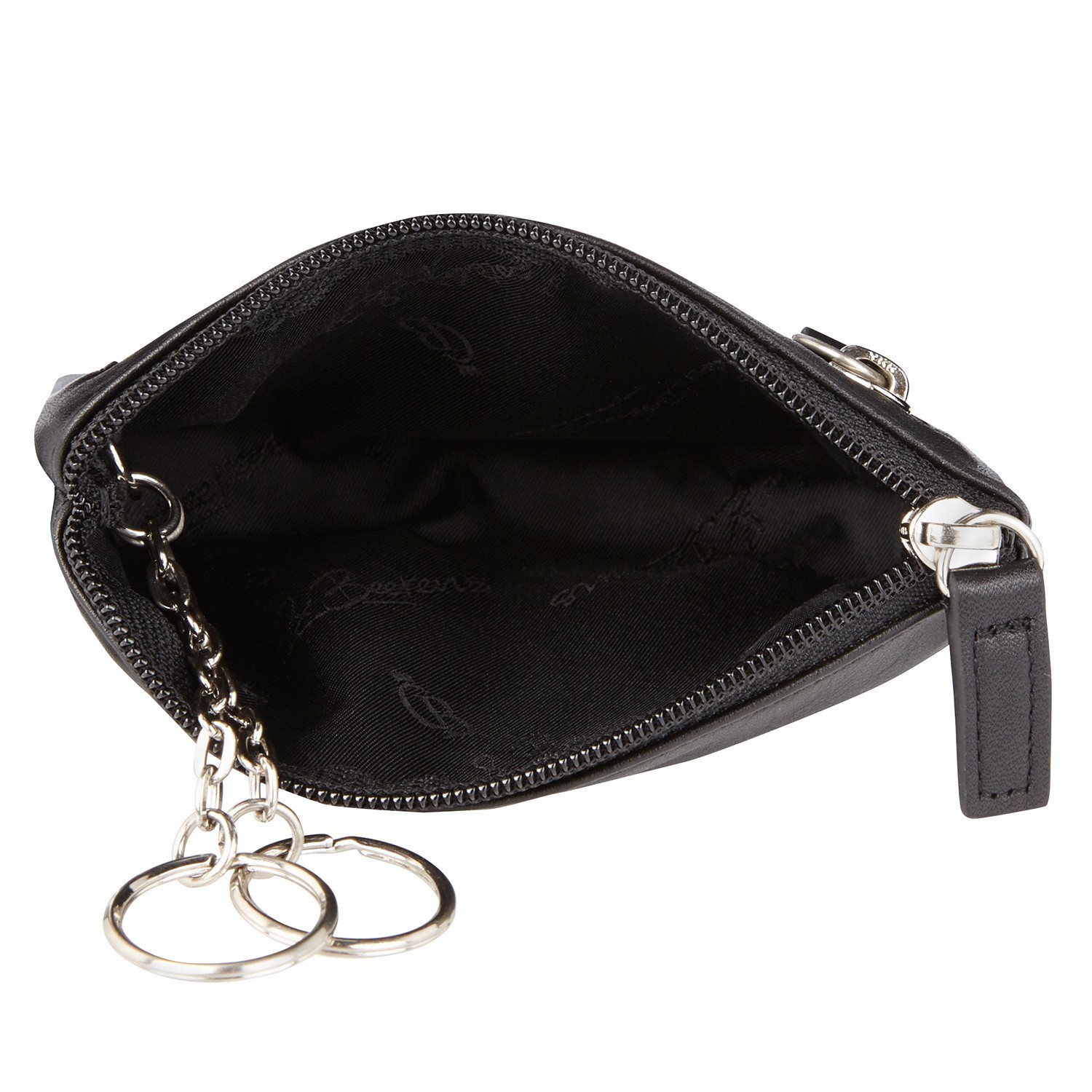 Castelijn & Beerens 67 0013 Groot Sleuteletui rits Zwart