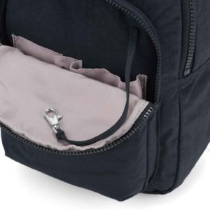 Rugtas Kipling Seoul S True Navy