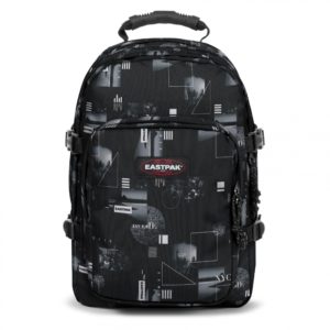 Rugtas Eastpak Provider Shapes Black