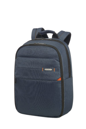 Samsonite Network 3 Laptop Back Pack 14.1" Space Blue