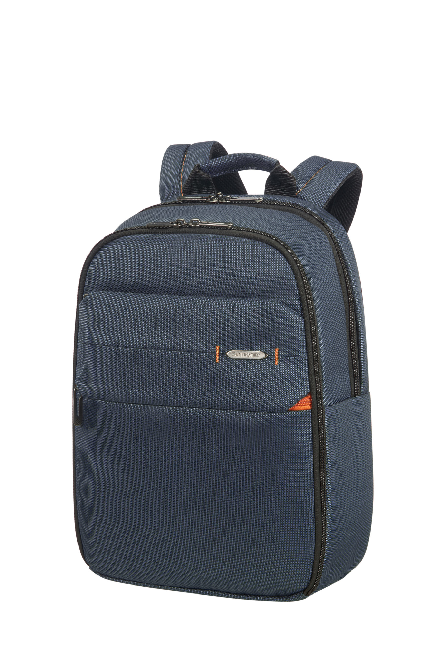 Samsonite Network 3 Laptop Back Pack 14.1" Space Blue