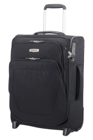 Samsonite Spark Sng Upright 55/20 Exp Black