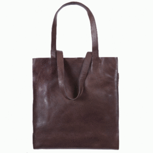 Saccoo Caracas 87504 Tienda Schoudertas Choco