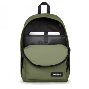 Rugtas Eastpak Out Of Office Quiet Khaki