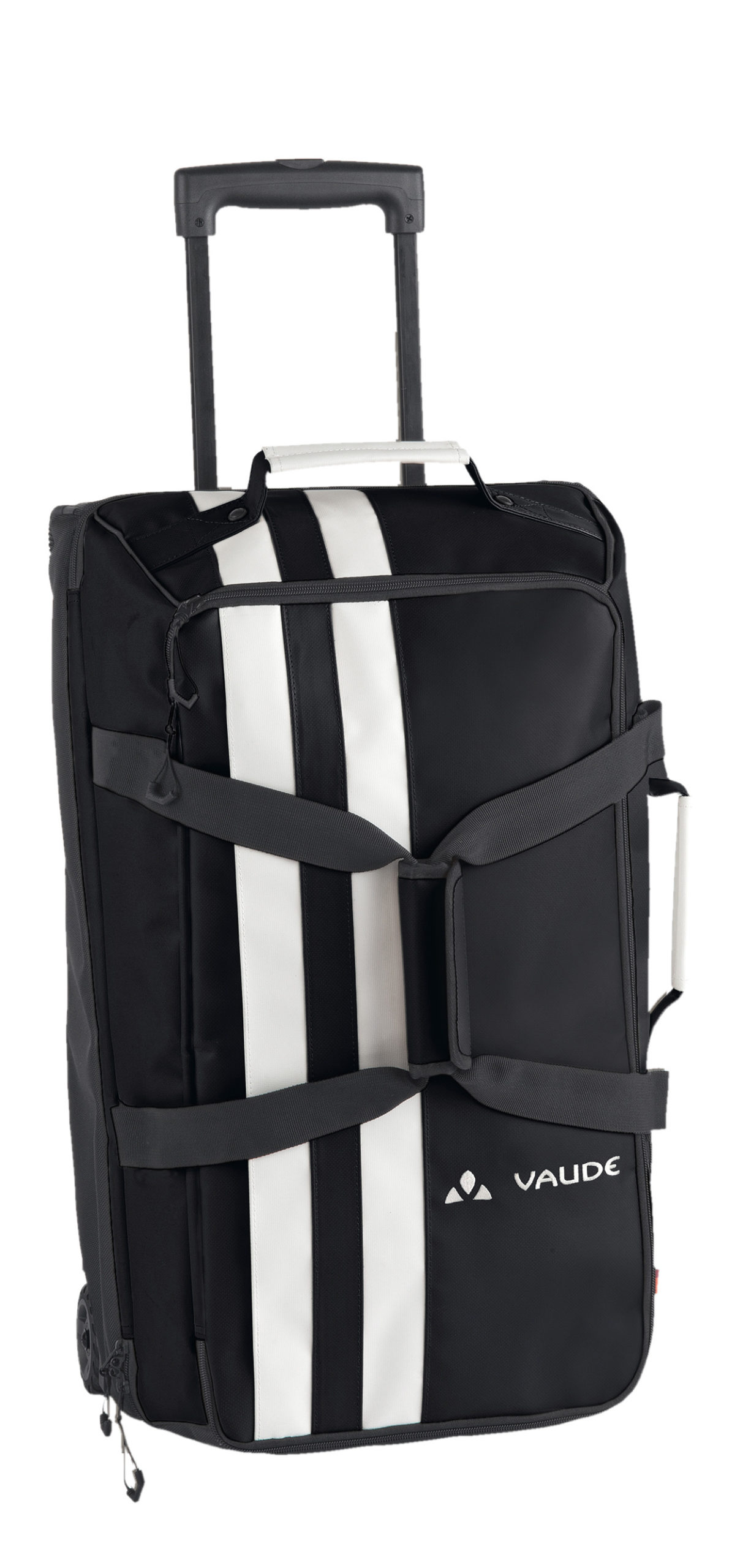 Vaude 11578 Tobago 65 Reistas Op Wielen Black