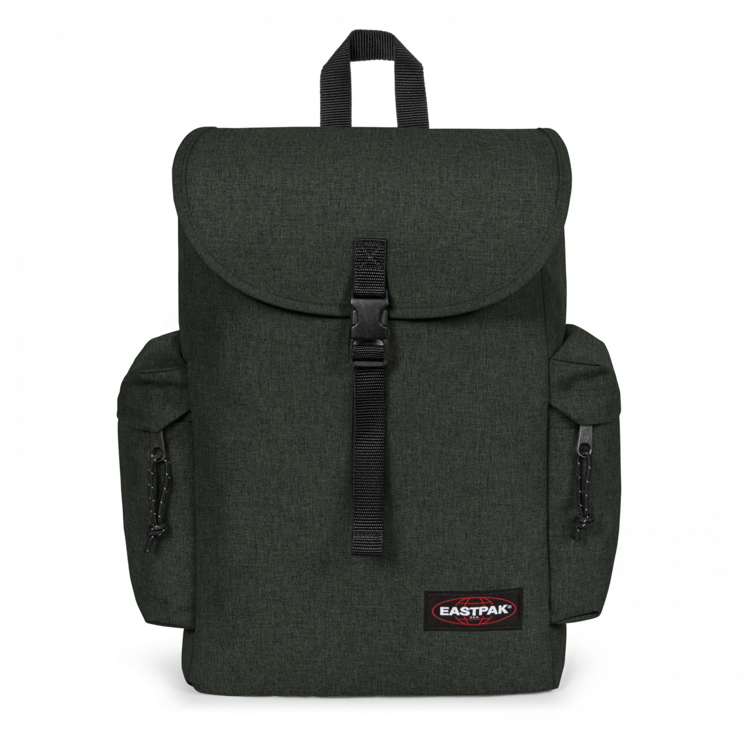 Eastpak Austin+ Rusgtas Crafty Moss