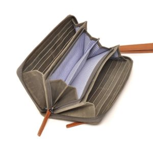 Barbarossa Strada 841-121 ladies wallet Khaki