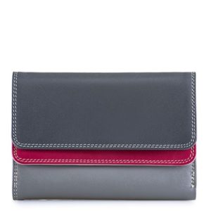 My Walit 250 Double Flap Purse/Wallet Storm