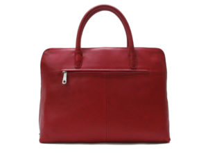 GiGi Fratelli 0004 Dames A4 Tas Rood Romance