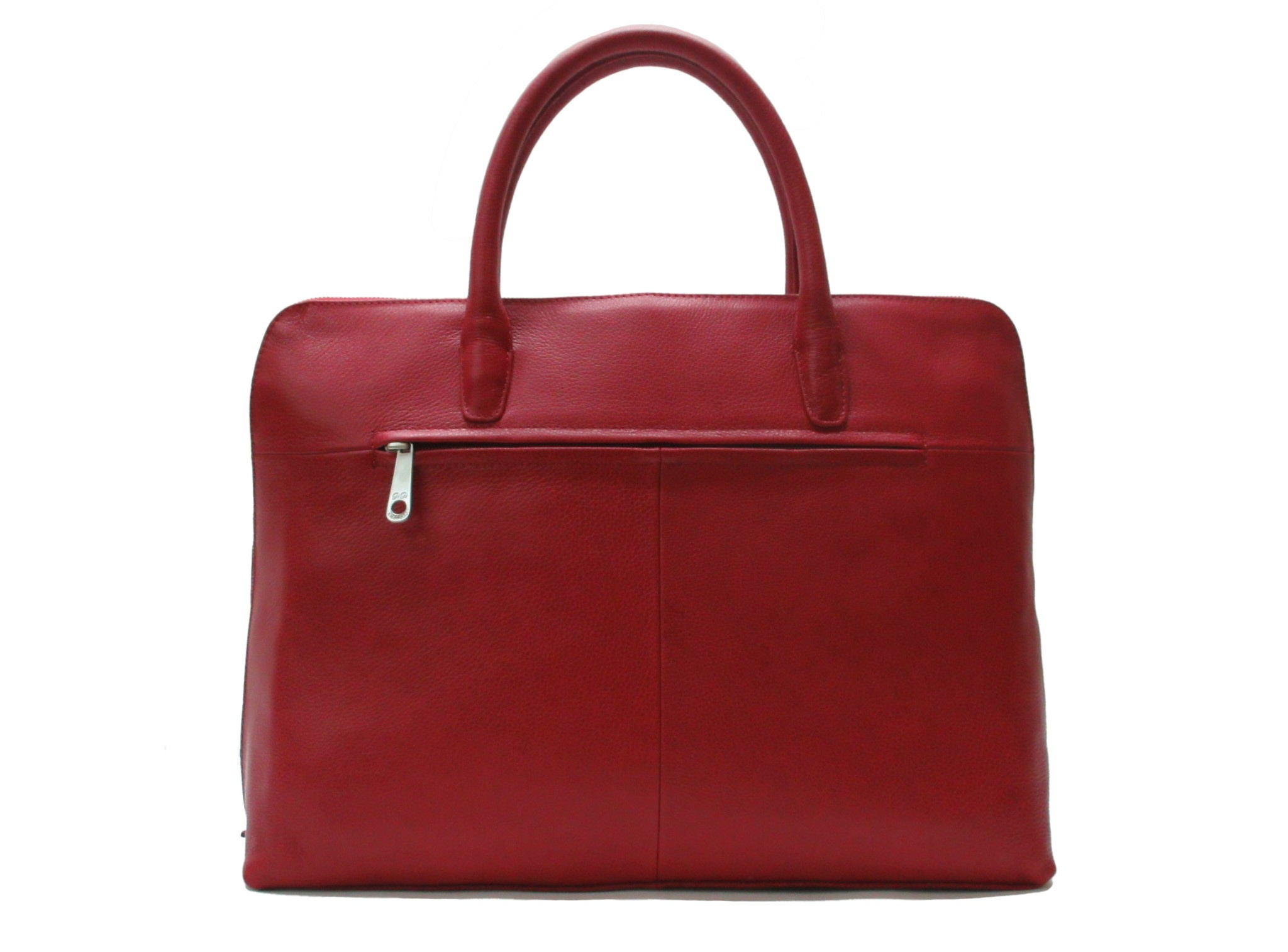 GiGi Fratelli 0004 Dames A4 Tas Rood Romance