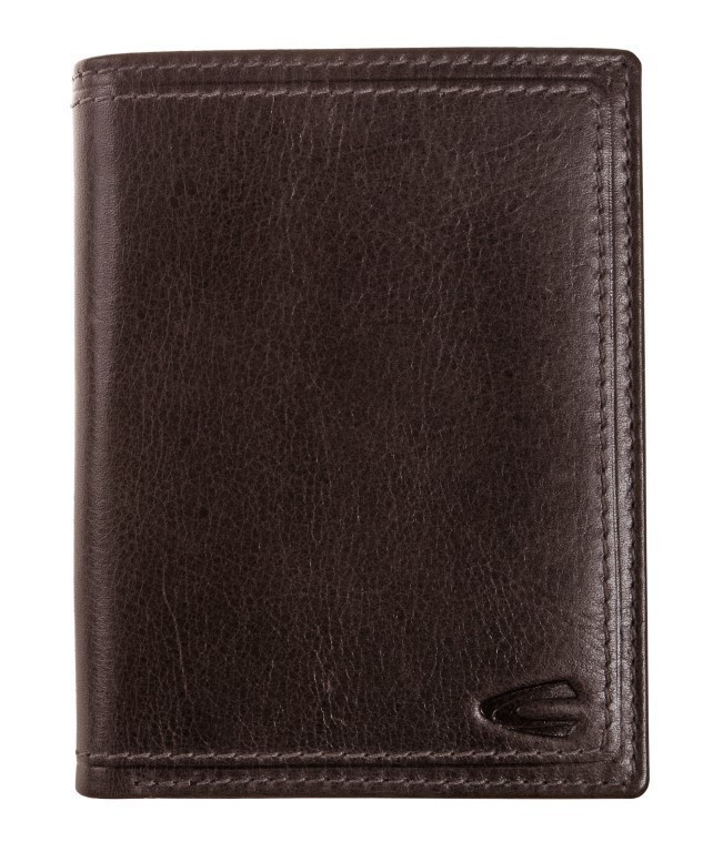 Camel Active Wallet 194-703 Brown