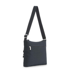 Kipling Schoudertas Alvar True Navy