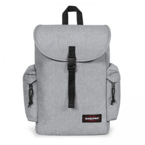 Eastpak Austin+ Rugtas Sunday Grey