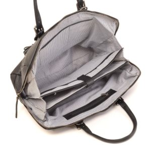 Berba Sport 325-081 ""Anna"" A4/Business Black