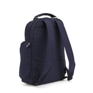 Kipling Rugtas Osho Active Blue