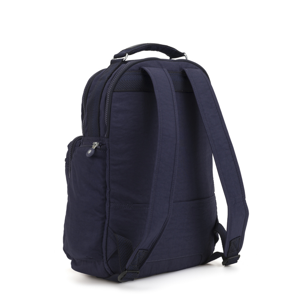 Kipling Rugtas Osho Active Blue