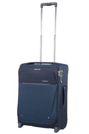Samsonite B-Lite Icon Upright 55/20 Dark Blue