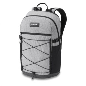 Dakine Rugtas WNDR Pack 25L Grey Scale