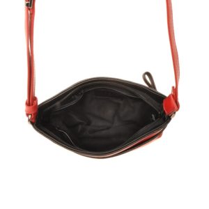 Berba Soft 005-330 Crossover S Red-Black