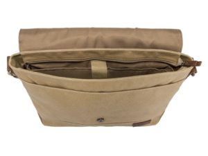 Camel Active Bali Messengerbag 248-801 Beige