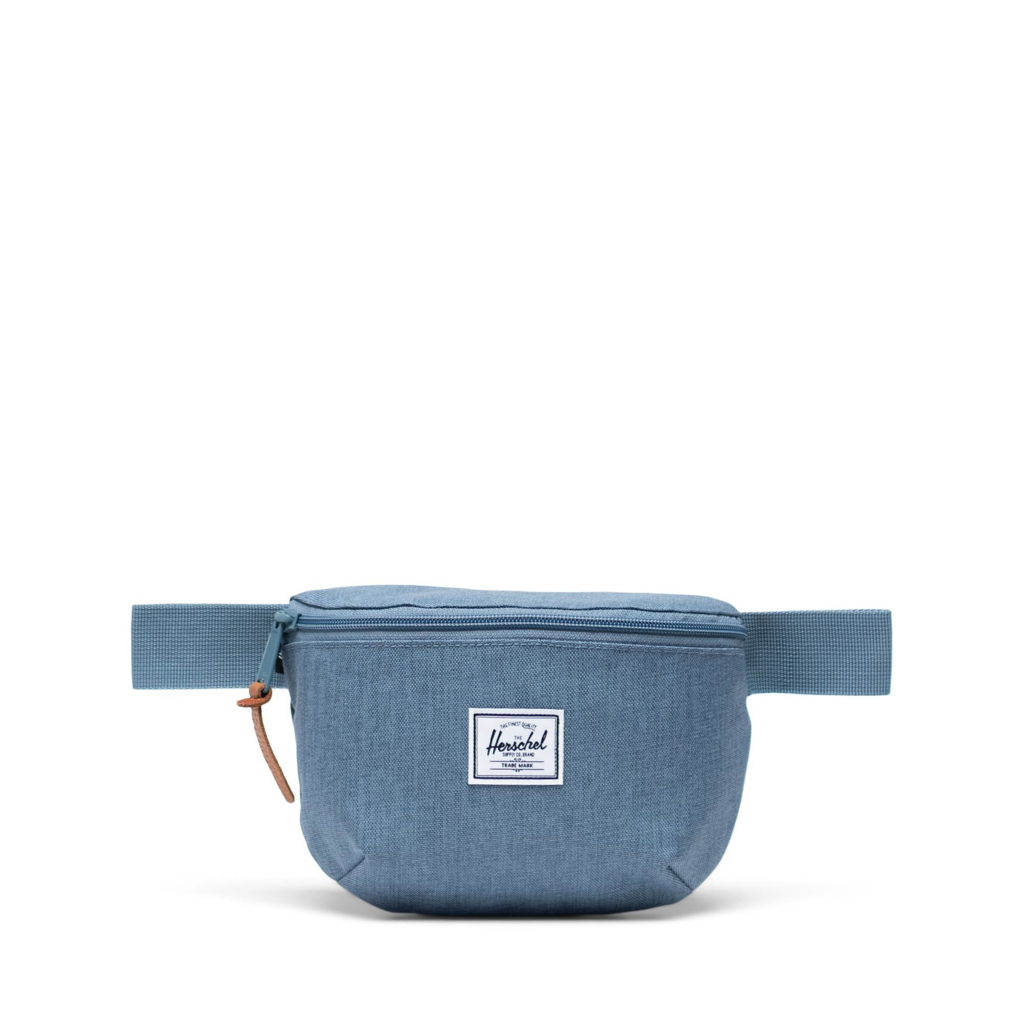 Herschel Heuptas Fourteen Blumir Crosshatch