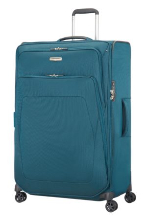 Samsonite SPARK SNG SPINNER 67/24 EXP PETROL BLUE