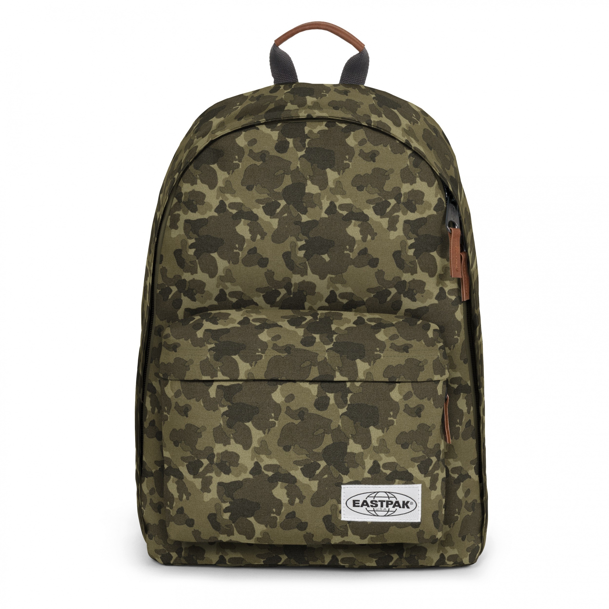 Rugtas Eastpak Out of Office Graded Camo