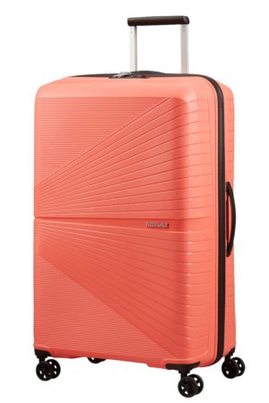 American Tourister Airconic Spinner 77/28 TSA Living Coral