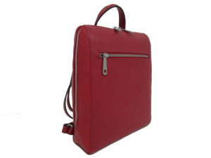 GiGi Fratelli 0060 Dames Rugtas Rood Elegance