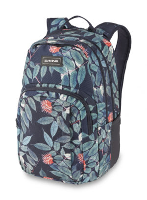 Dakine Rugtas Campus M 25L Eucalyptus Floral