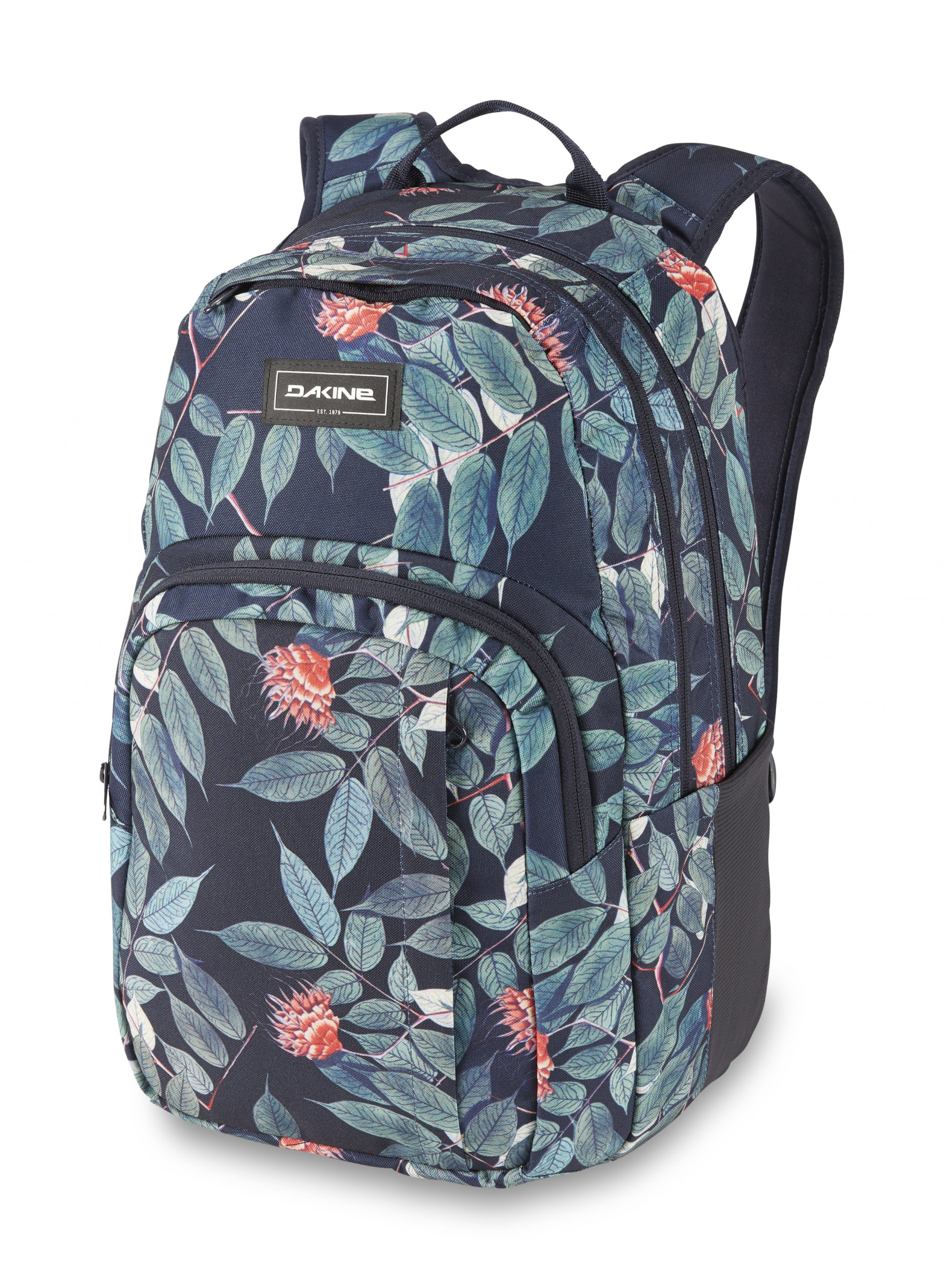 Dakine Rugtas Campus M 25L Eucalyptus Floral