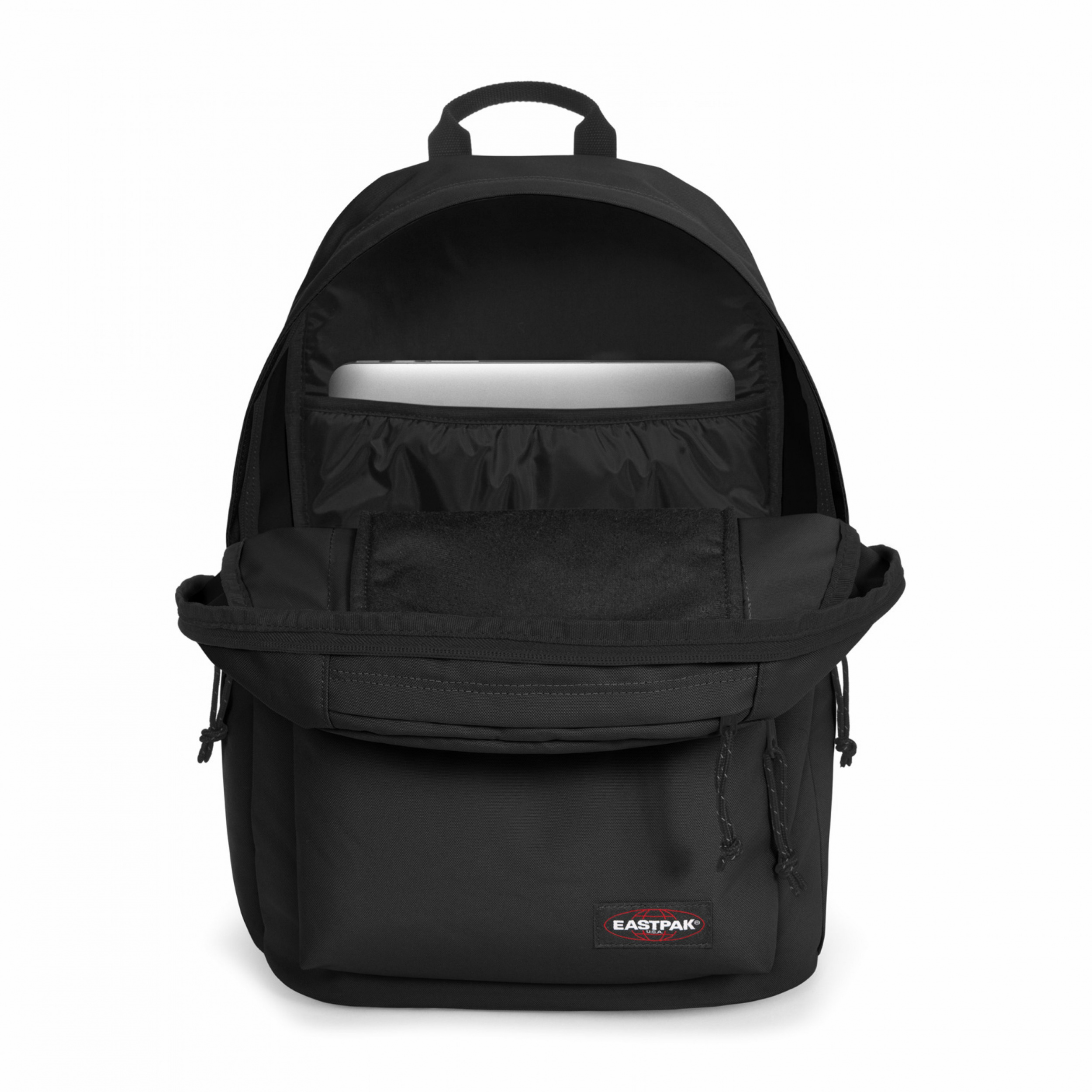 Eastpak Rugtas Padded Double Black