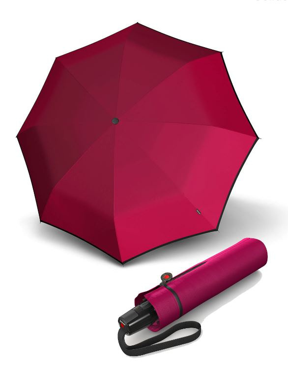 Knirps T2 Duomatic Paraplu Azalea